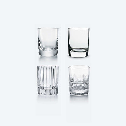 Baccarat Elements Tumblers (Set of 4)
