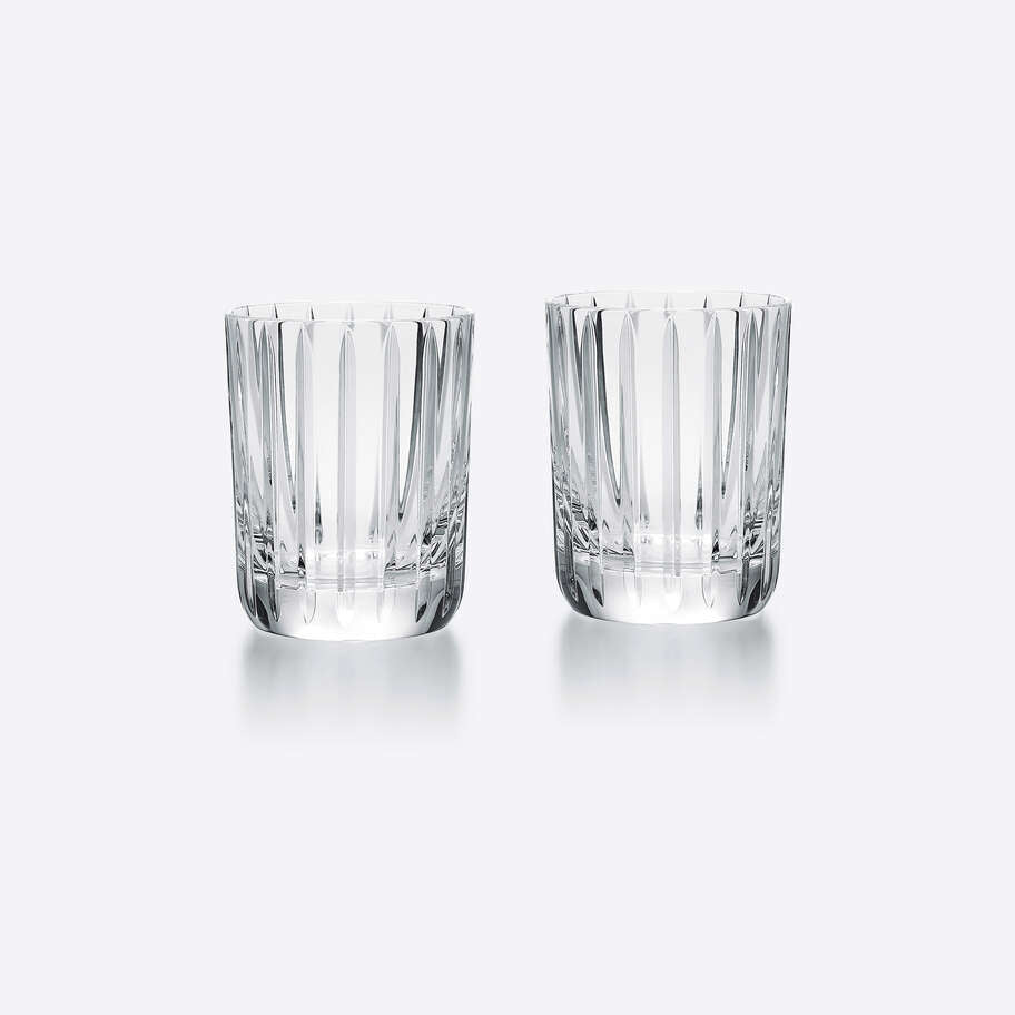 Baccarat Harmonie Tumblers - XSmall (Set of 2)
