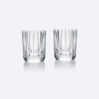 Baccarat Harmonie Tumblers - XSmall (Set of 2)