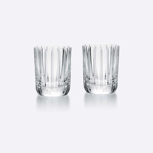 Baccarat Harmonie Tumblers - XSmall (Set of 2)