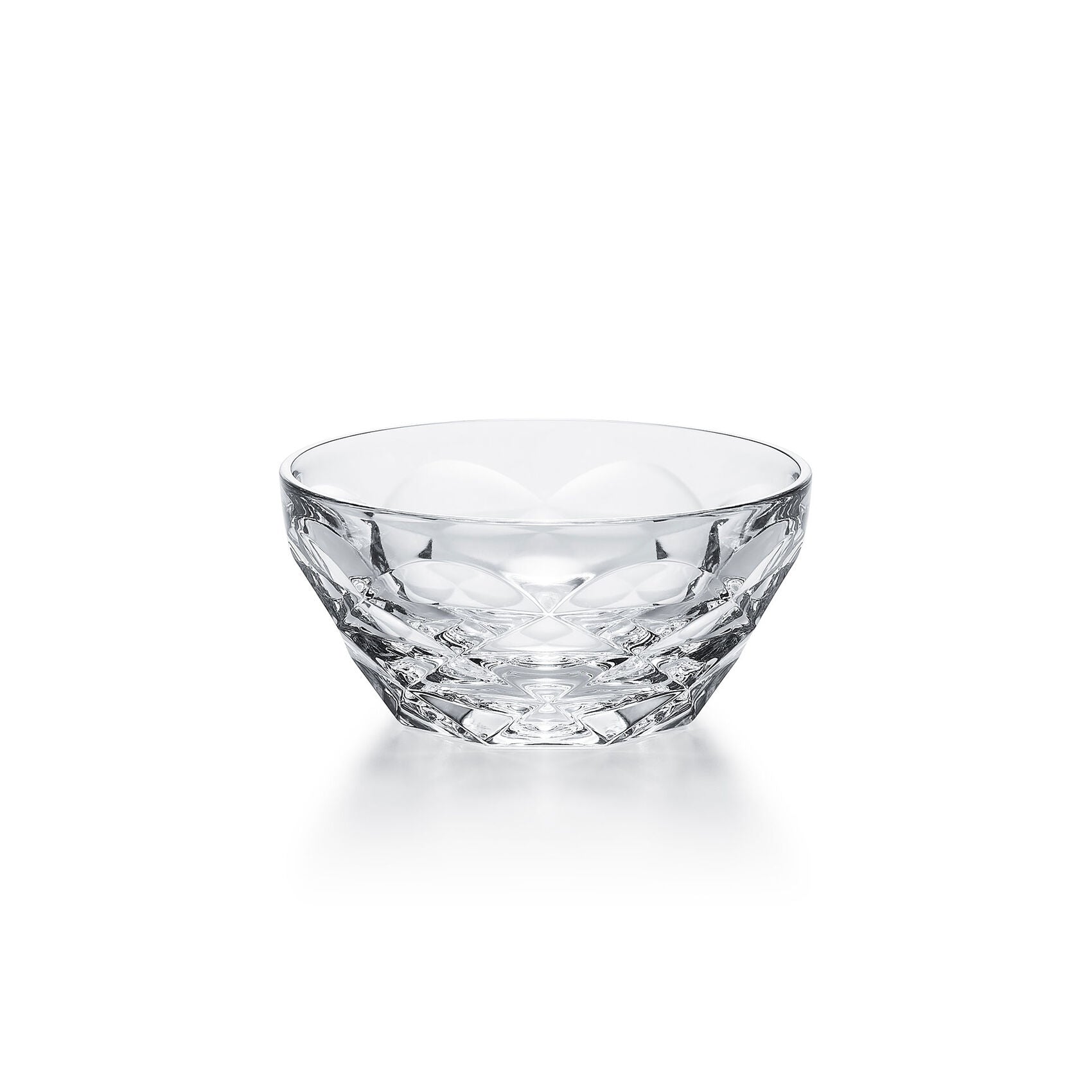 Baccarat Swing Bowl - Medium – Coast 2 Coast Collection