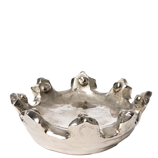 Jan Barboglio Corona Carlos Nickel