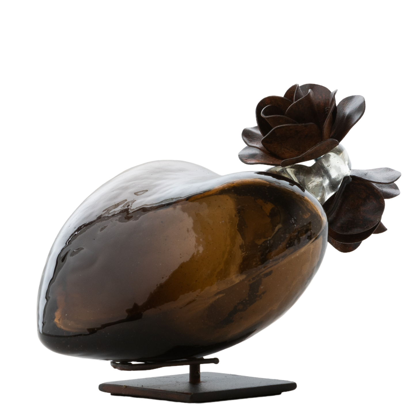 Jan Barboglio Corazon d' Melon Heartblessing, Chocolate