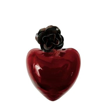 Jan Barboglio Corazon d' Melon Heartblessing, Rojo