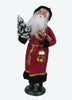 Byers Choice Caroler: German Santa