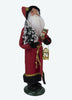 Byers Choice Caroler: German Santa