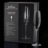 Waterford Elegance Classic Champagne Flutes, Set of 2