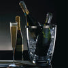 Waterford Elegance Trumpet Champagne Flutes, Set of 2