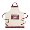 Grandma Chef Apron