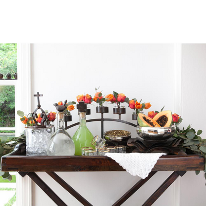 Jan Barboglio Candelabra - Arco