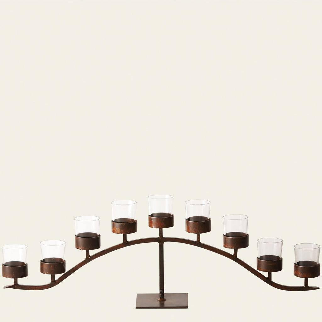 Jan Barboglio Candelabra - Arco