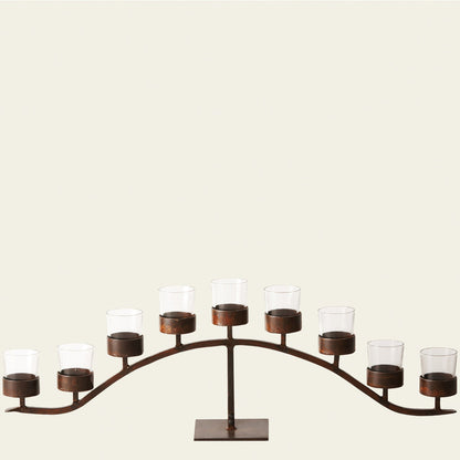 Jan Barboglio Candelabra - Arco