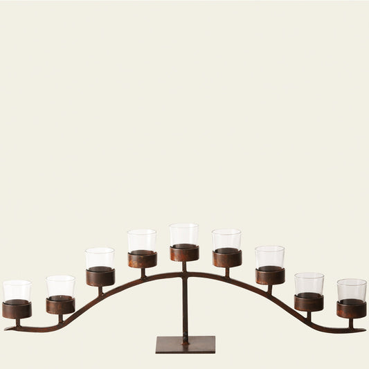 Jan Barboglio Candelabra - Arco