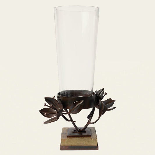 Jan Barboglio Pasion Piedra Vase