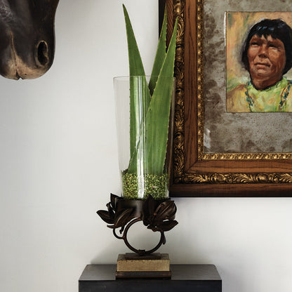 Jan Barboglio Pasion Piedra Vase