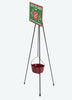 Byers Choice Accessory: Salvation Army Kettle
