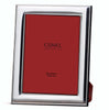 Cunill Classic Silver Plated Picture Frame - 8x10