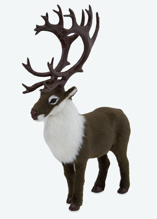 Byers Choice Animal: Caribou