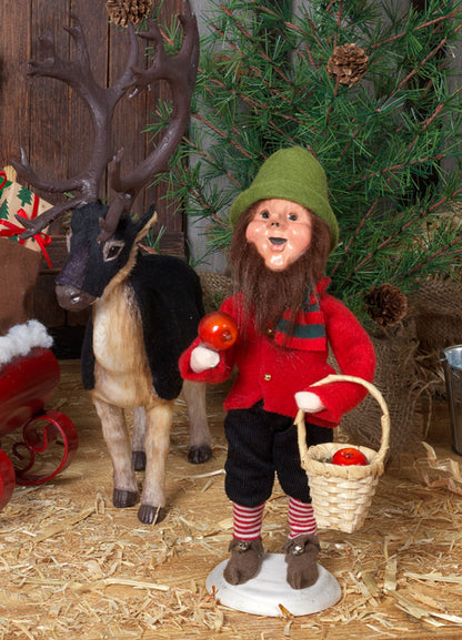 Byers Choice Animal: Caribou