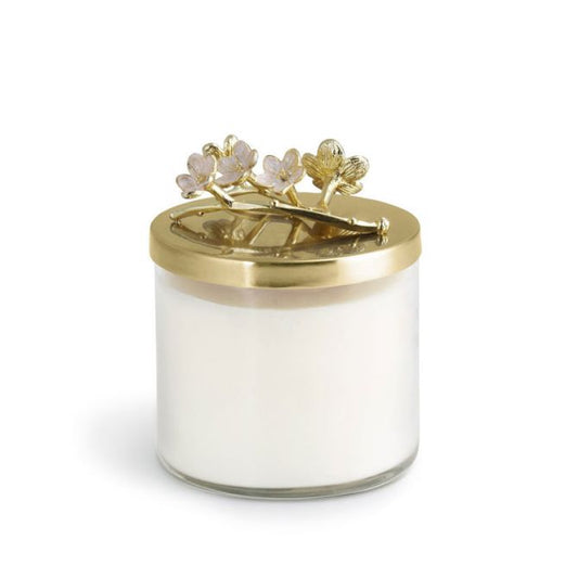 Michael Aram Cherry Blossom Candle