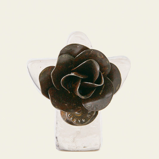 Jan Barboglio Rosa Angel