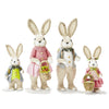 Two's Company Easter Bunny - Girl Large