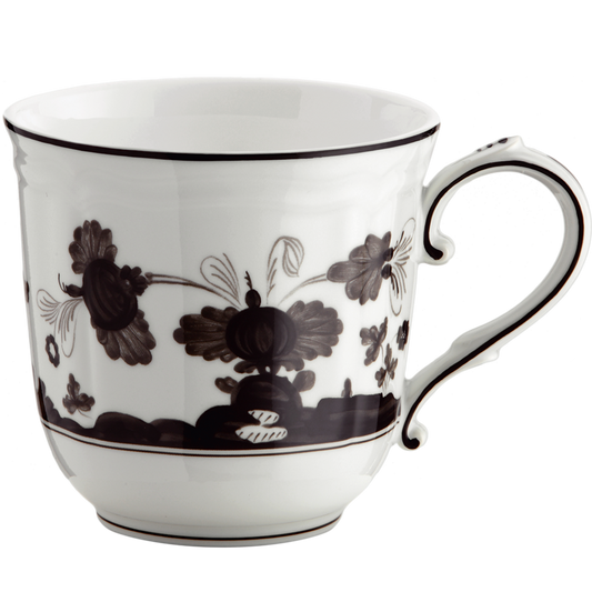 Ginori 1735 Oriente Italiano Mug - Albus (White)