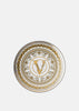 Versace Virtus Gala White Bread and Butter Plate