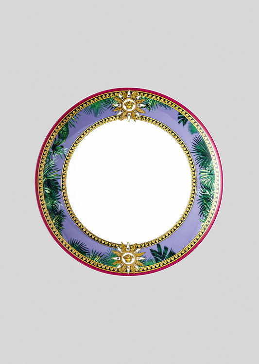 Versace Jungle Animalier 21 cm Plate