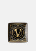 Versace Virtus Black Gala Canape Dish