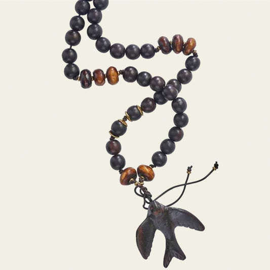 Jan Barboglio Blessing Beads - Palomita