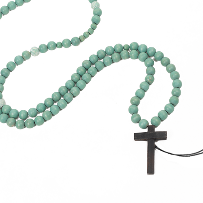 Jan Barboglio Blessing Beads - Cielo