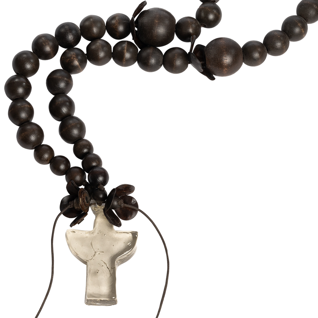 Jan Barboglio Blessing Beads - Luminous Angel