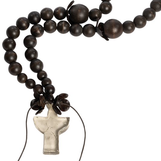 Jan Barboglio Blessing Beads - Luminous Angel