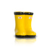Nora Fleming Mini: St. Jude 2023 Yellow Wellies - Limited Edition