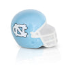 Nora Fleming Mini Collegiate Helmet: University of North Carolina
