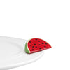 Nora Fleming Mini: Taste of Summer (Watermelon Slice)