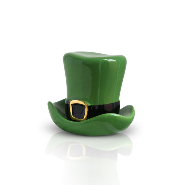 Nora Fleming Mini: Spot O' Irish