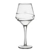 Juliska Acrylic: Amalia Wine Glass