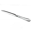 Christofle Albi Letter Opener, Silver-plated