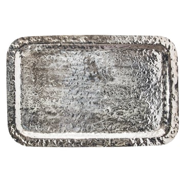 Jan Barboglio Mission Nickel Tray
