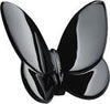 Baccarat Lucky Butterfly - Black