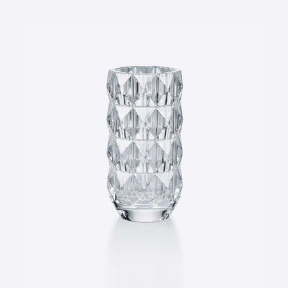 Baccarat Louxor Vase - Round Small