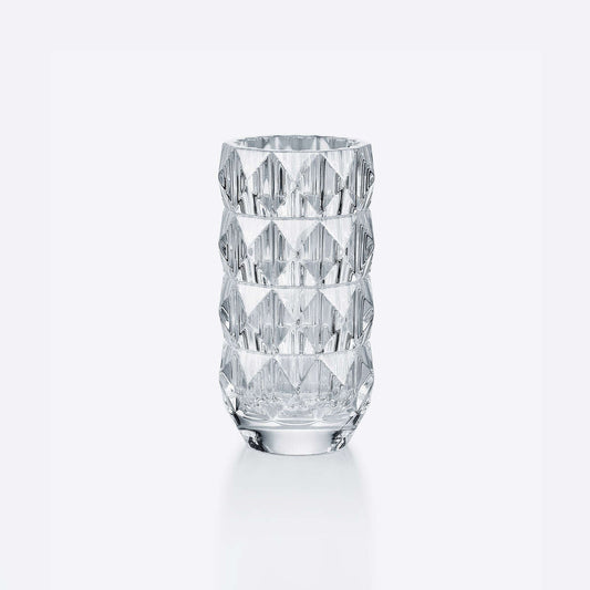 Baccarat Louxor Vase - Round Small