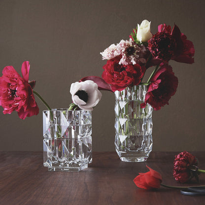 Baccarat Louxor Vase - Round Small