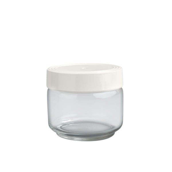 Nora Fleming Canister: Pinstripes Small
