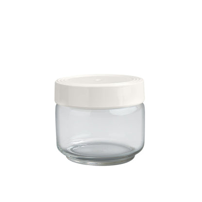 Nora Fleming Canister: Pinstripes Small
