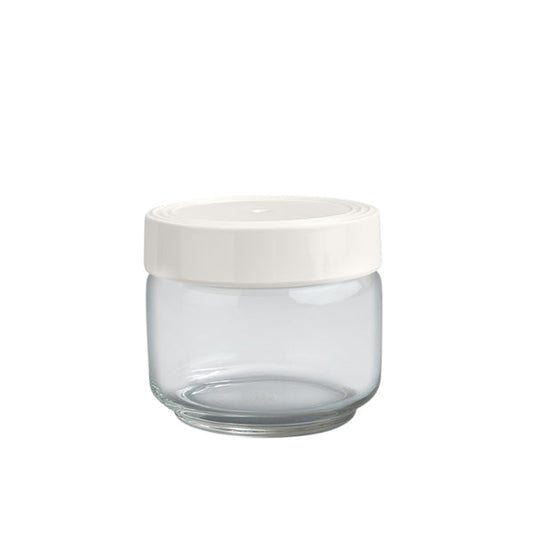 Nora Fleming Canister: Pinstripes Small