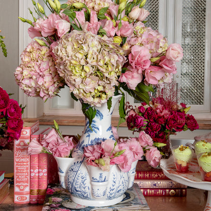 Juliska Country Estate Delft Blue Tulipiere Vase