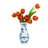 Juliska Country Estate Vase 9 in - Delft Blue